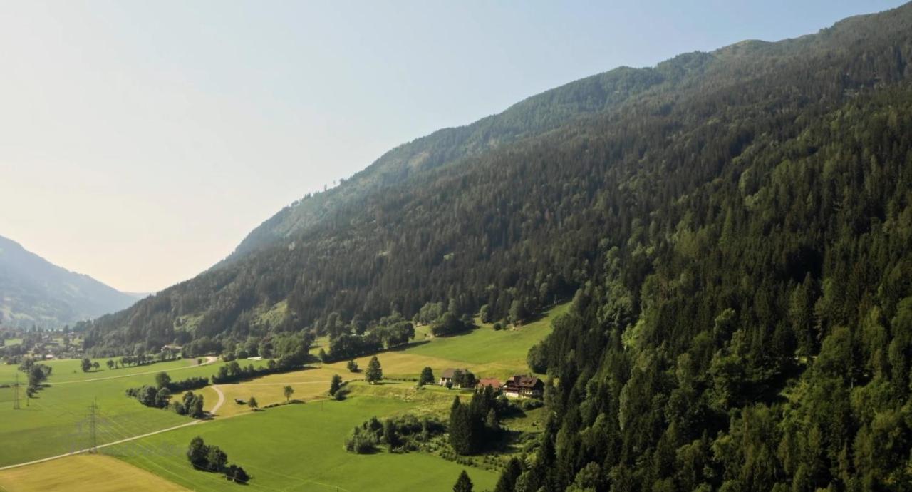 Gasthof Thurnerhof Untertweng Экстерьер фото