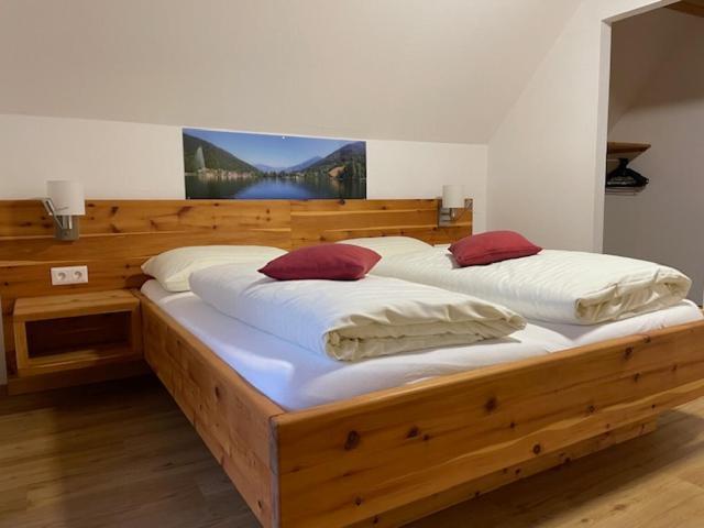 Gasthof Thurnerhof Untertweng Экстерьер фото